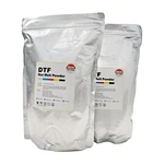 dtf film and powder